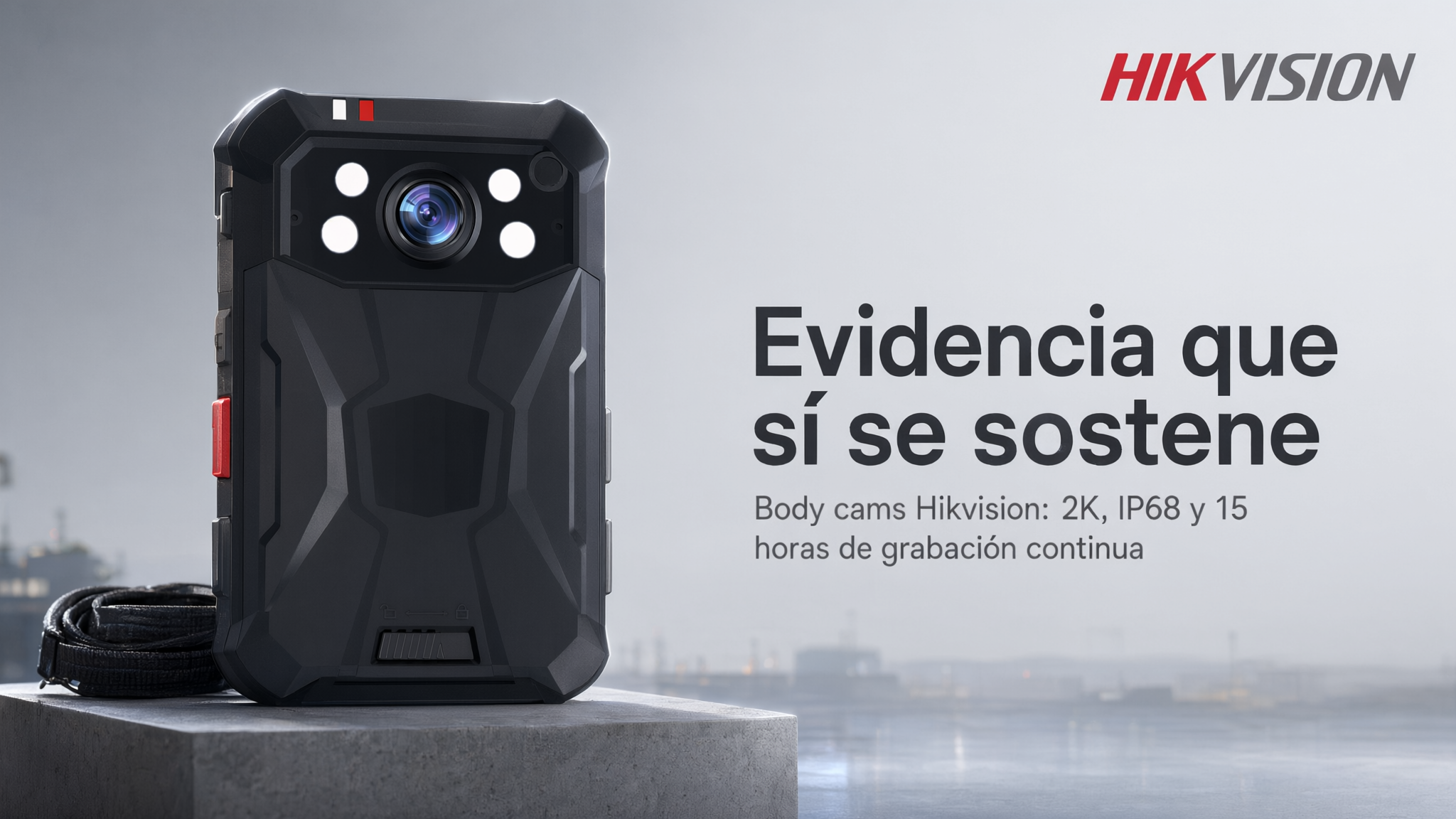 Evidencia que sí se sostiene